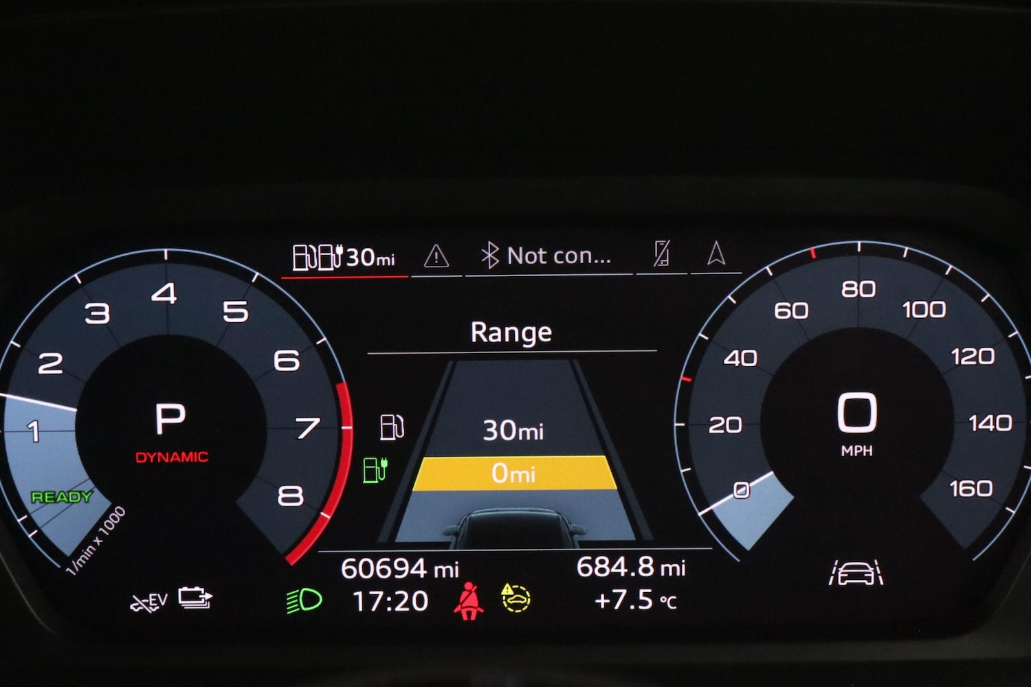 Used Audi A3 2022 for sale - 77229282: Photo 23