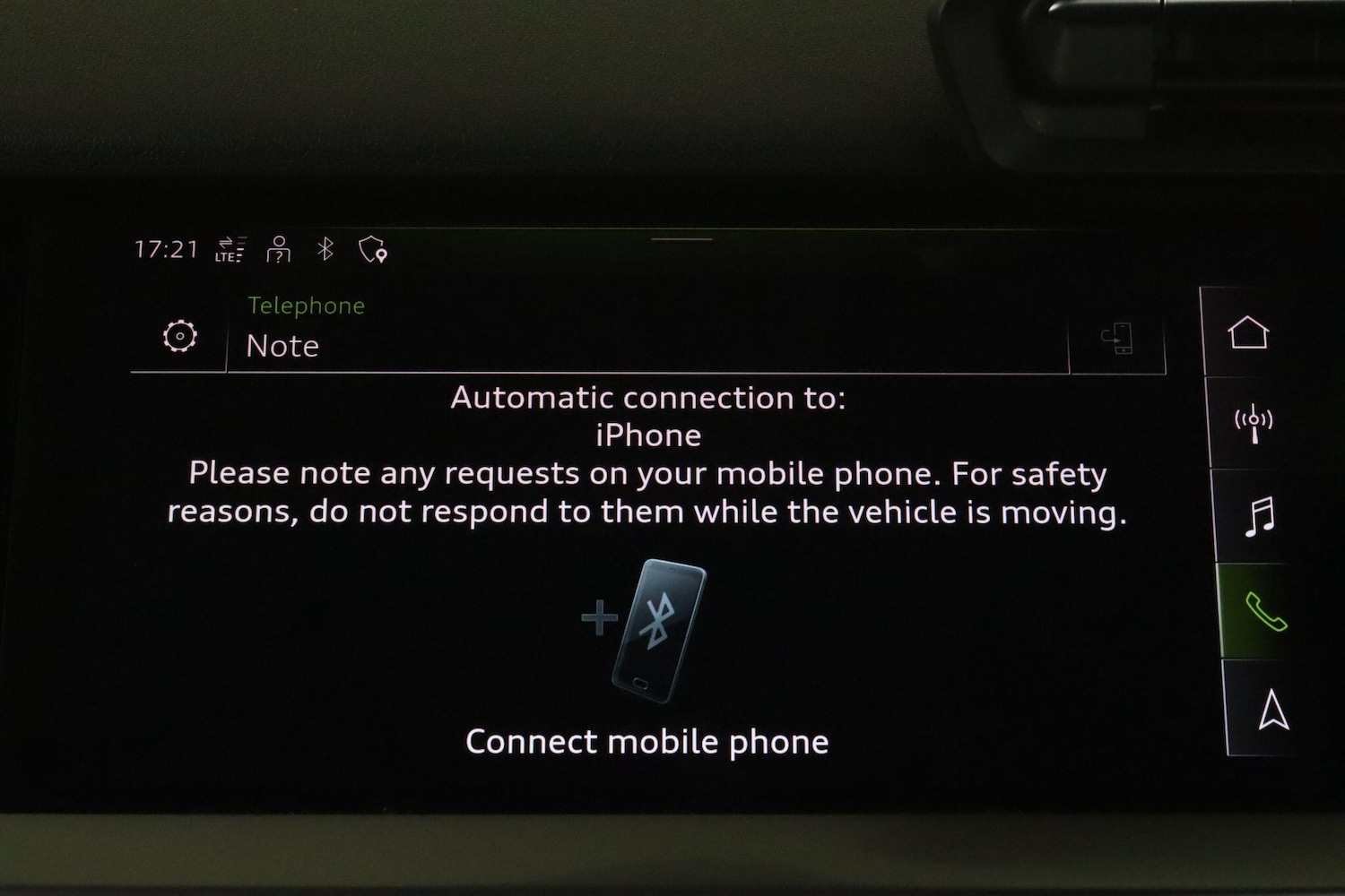 Used Audi A3 2022 for sale - 77229282: Photo 30