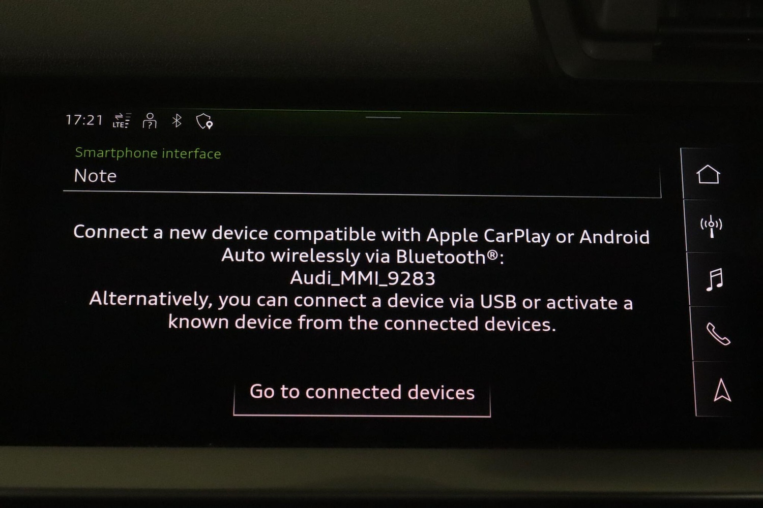 Used Audi A3 2022 for sale - 77229282: Photo 32