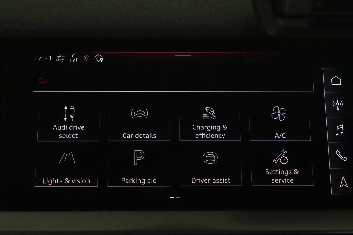 Used Audi A3 2022 for sale - 77229282: Photo 33