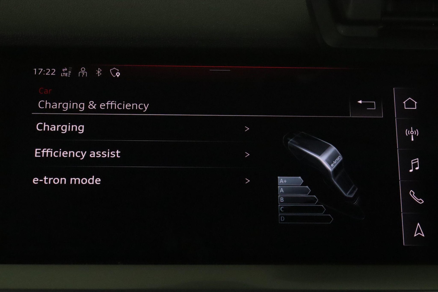 Used Audi A3 2022 for sale - 77229282: Photo 35