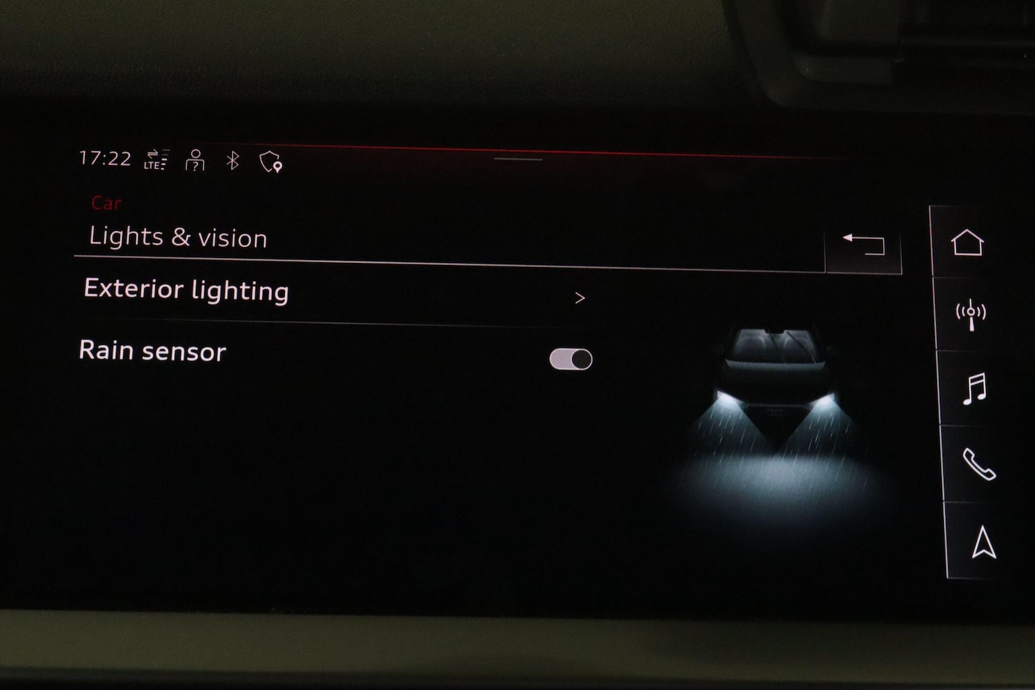 Used Audi A3 2022 for sale - 77229282: Photo 36