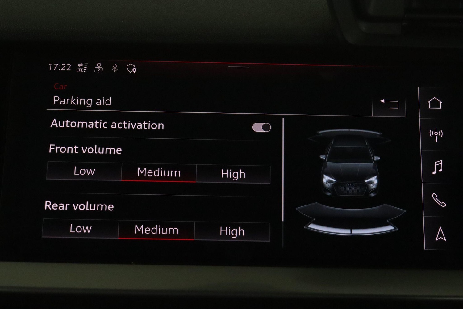 Used Audi A3 2022 for sale - 77229282: Photo 38