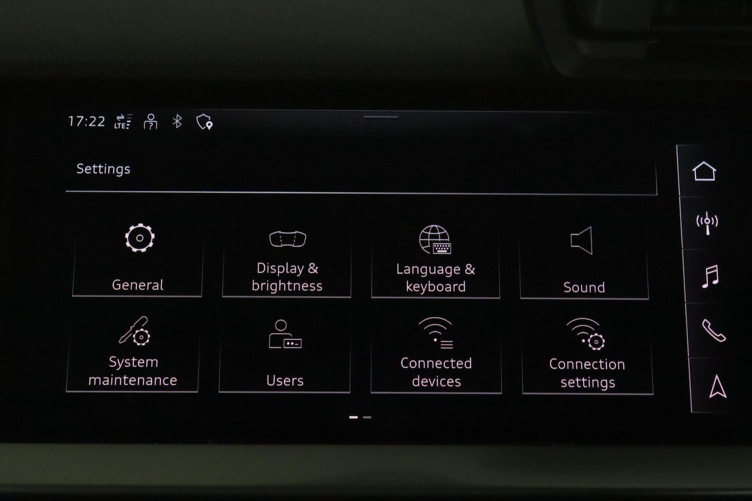 Used Audi A3 2022 for sale - 77229282: Photo 39