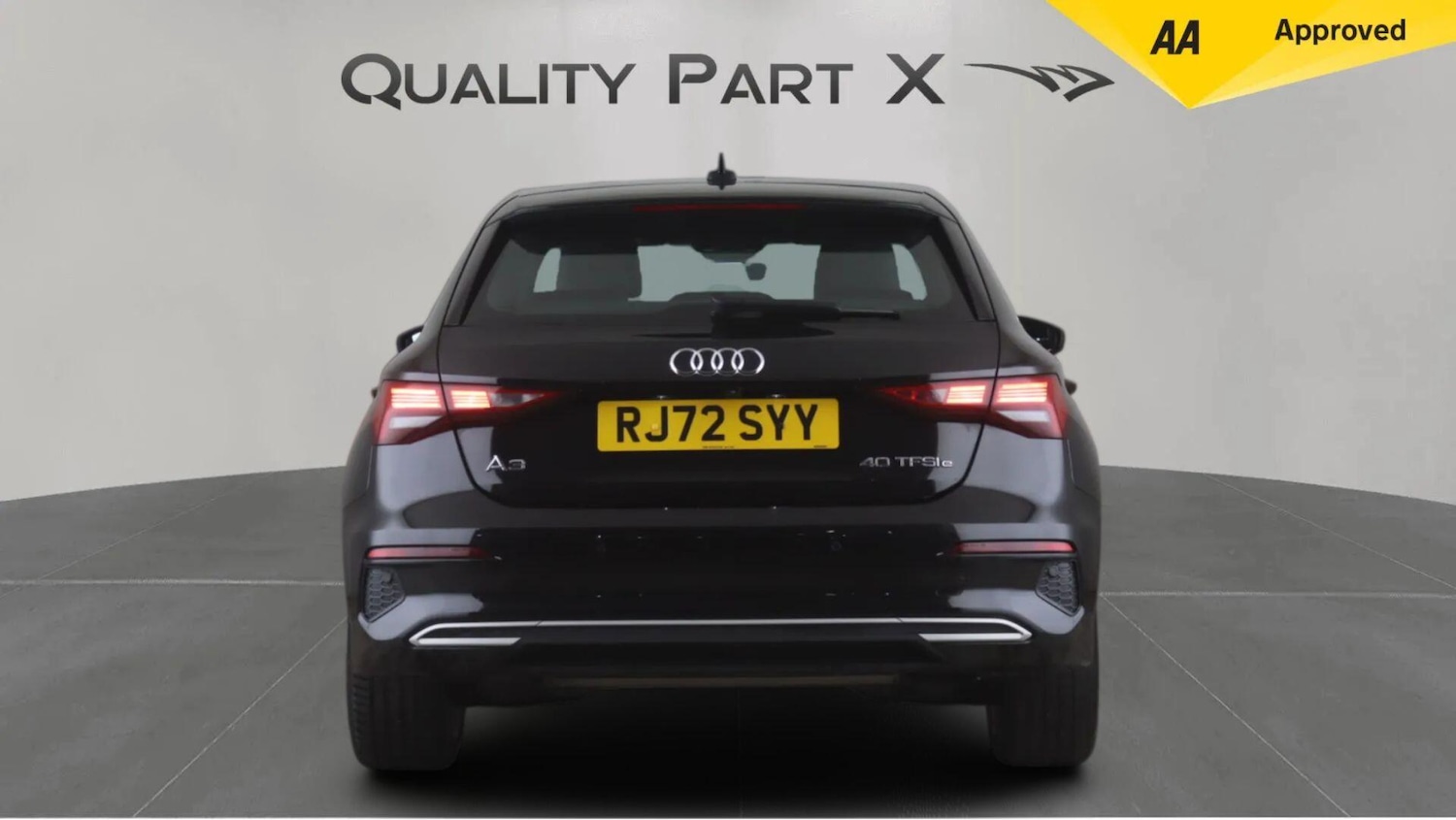Used Audi A3 2022 for sale - 77229282: Photo 6