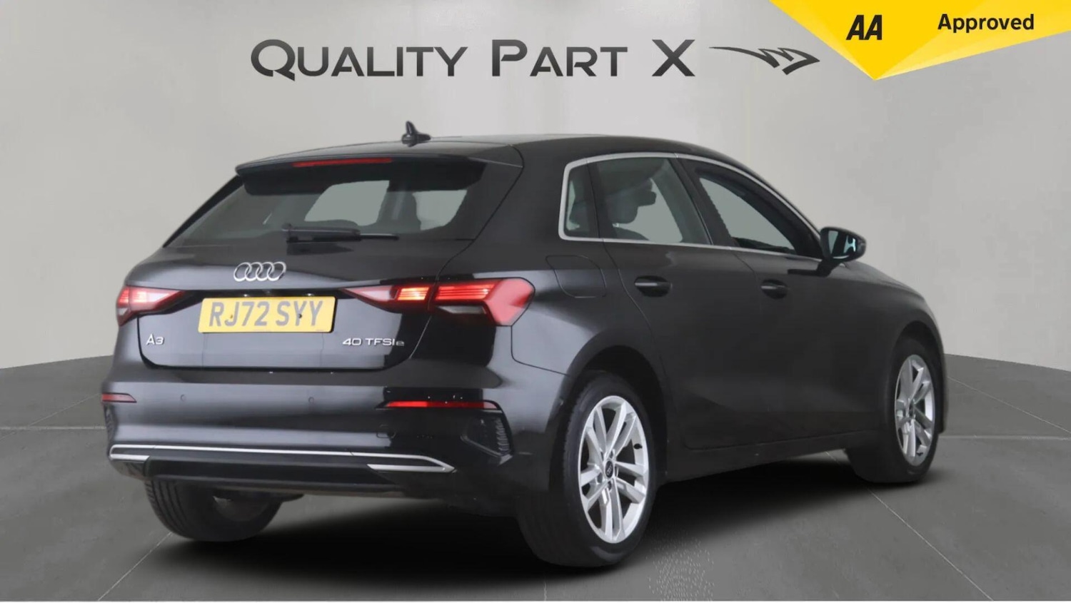 Used Audi A3 2022 for sale - 77229282: Photo 7