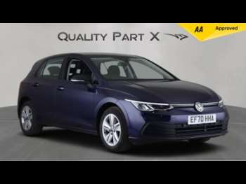 2021 (70) - 2.0 TDI Life Euro 6 (s/s) 5dr