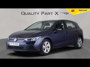 Used Volkswagen Golf 2021 for sale - 75154352: Photo