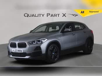 Used BMW X2 2023 for sale - 79711536: Photo