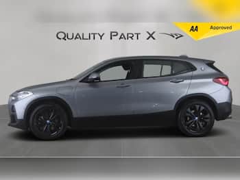 Used BMW X2 2023 for sale - 79711536: Photo
