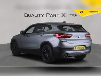 Used BMW X2 2023 for sale - 79711536: Photo