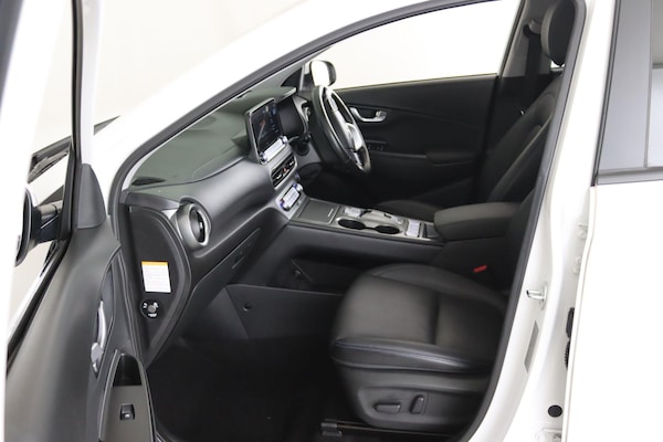 Used Hyundai KONA 2023 for sale - 73905998: Photo 11