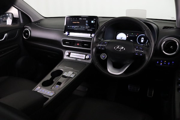 Used Hyundai KONA 2023 for sale - 73905998: Photo 14