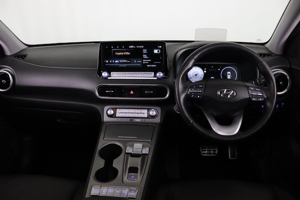 Used Hyundai KONA 2023 for sale - 73905998: Photo 15