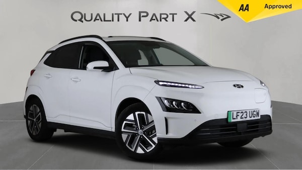 Used Hyundai KONA 2023 for sale - 73905998: Photo 1