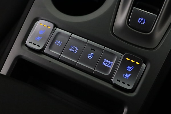 Used Hyundai KONA 2023 for sale - 73905998: Photo 25