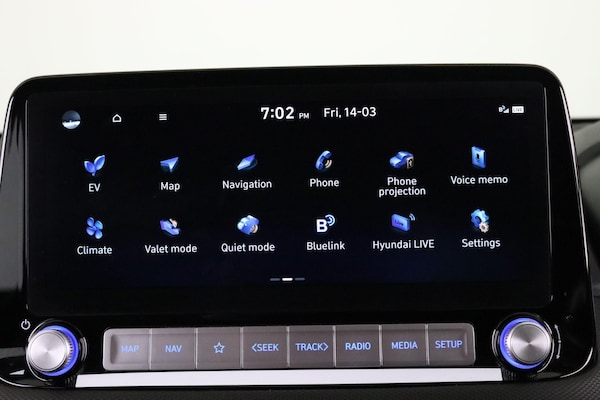 Used Hyundai KONA 2023 for sale - 73905998: Photo 28