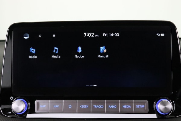 Used Hyundai KONA 2023 for sale - 73905998: Photo 29