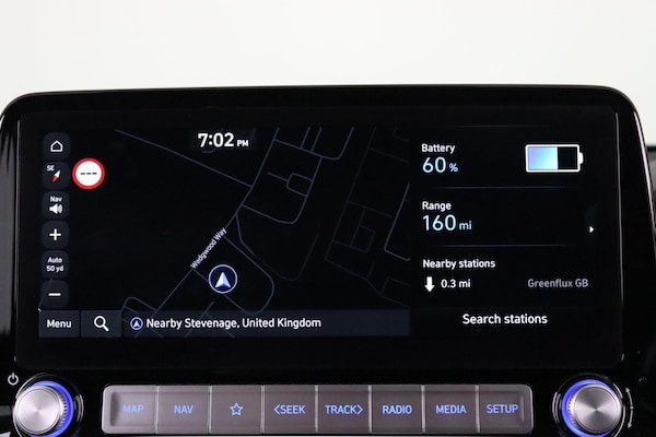 Used Hyundai KONA 2023 for sale - 73905998: Photo 30