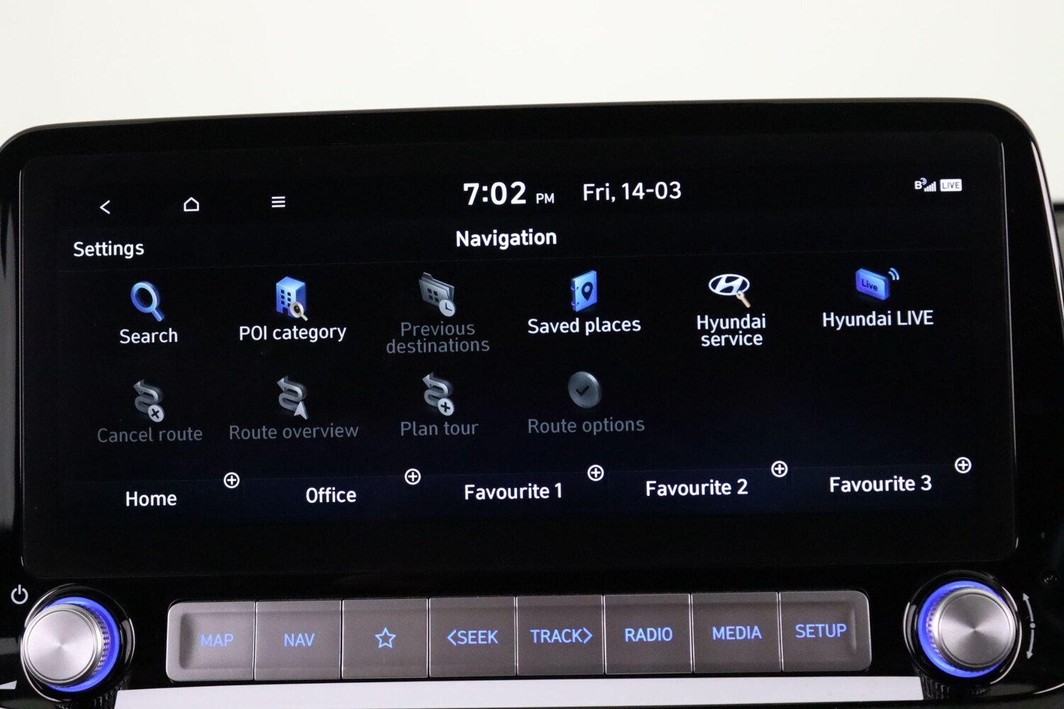 Vehicle 32