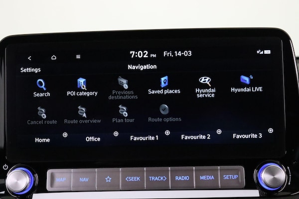 Used Hyundai KONA 2023 for sale - 73905998: Photo 32