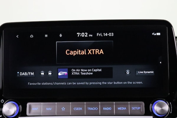 Used Hyundai KONA 2023 for sale - 73905998: Photo 33