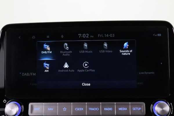 Used Hyundai KONA 2023 for sale - 73905998: Photo 34