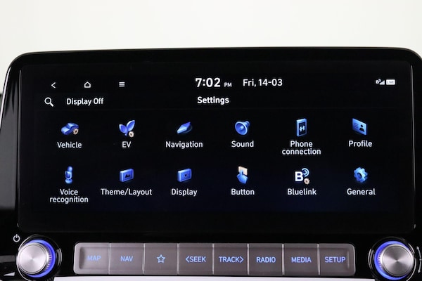 Used Hyundai KONA 2023 for sale - 73905998: Photo 35