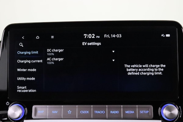 Used Hyundai KONA 2023 for sale - 73905998: Photo 36