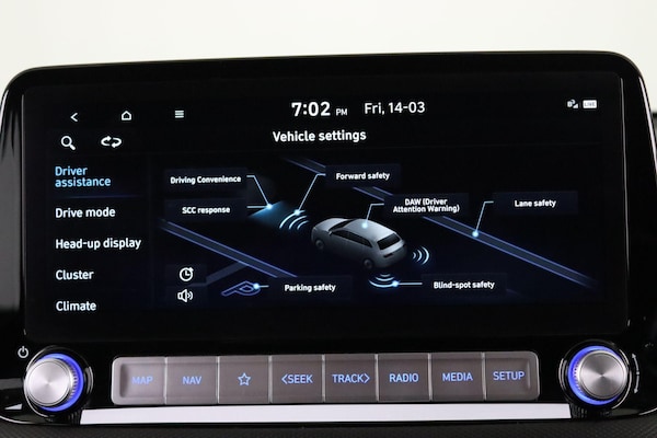Used Hyundai KONA 2023 for sale - 73905998: Photo 37