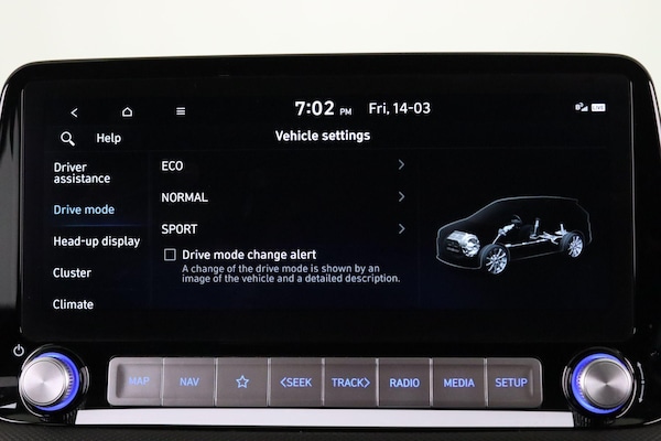 Used Hyundai KONA 2023 for sale - 73905998: Photo 38