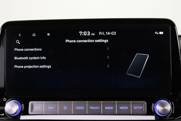 Used Hyundai KONA 2023 for sale - 73905998: Photo 39