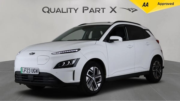 Used Hyundai KONA 2023 for sale - 73905998: Photo 3