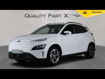 Used Hyundai KONA 2023 for sale - 73905998: Photo