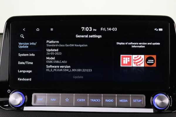 Used Hyundai KONA 2023 for sale - 73905998: Photo 41