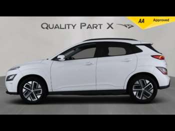 Used Hyundai KONA 2023 for sale - 73905998: Photo