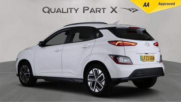 Used Hyundai KONA 2023 for sale - 73905998: Photo 5