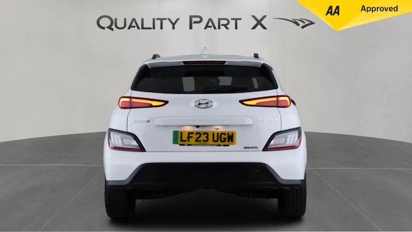 Used Hyundai KONA 2023 for sale - 73905998: Photo 6