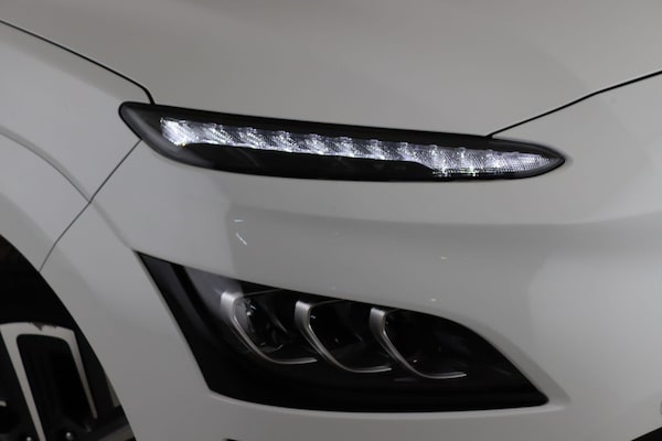 Used Hyundai KONA 2023 for sale - 73905998: Photo 9