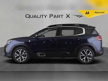Used Citroen C5 Aircross 2023 for sale - 78822085: Photo