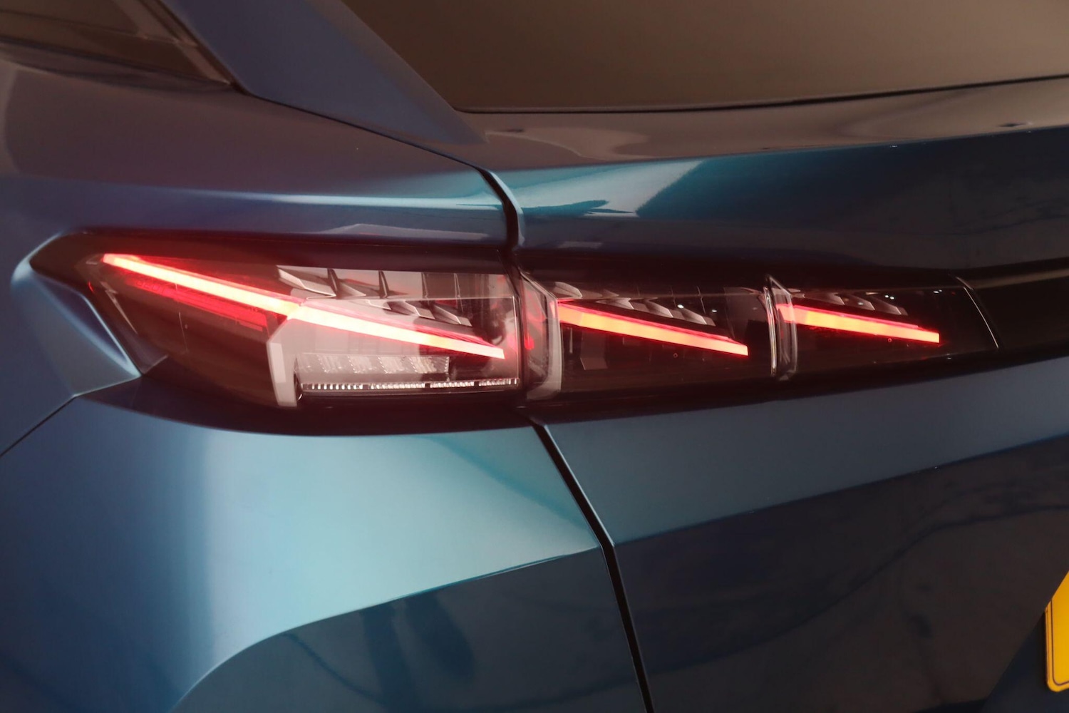 Used Peugeot 408 2024 for sale - 78115379: Photo 10