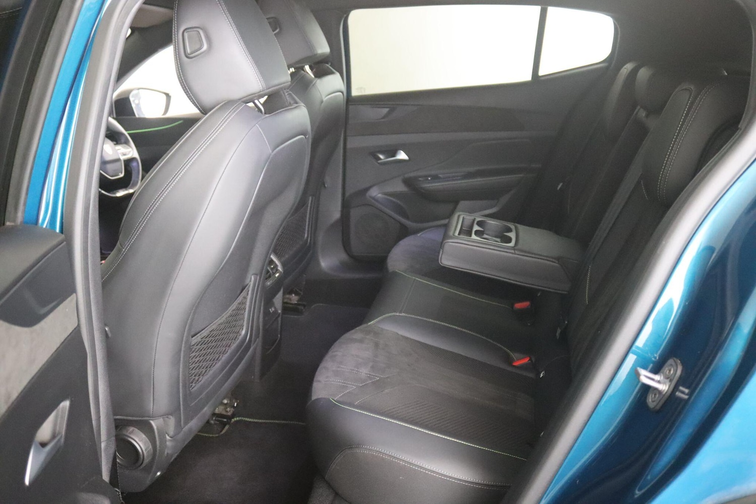 Used Peugeot 408 2024 for sale - 78115379: Photo 12