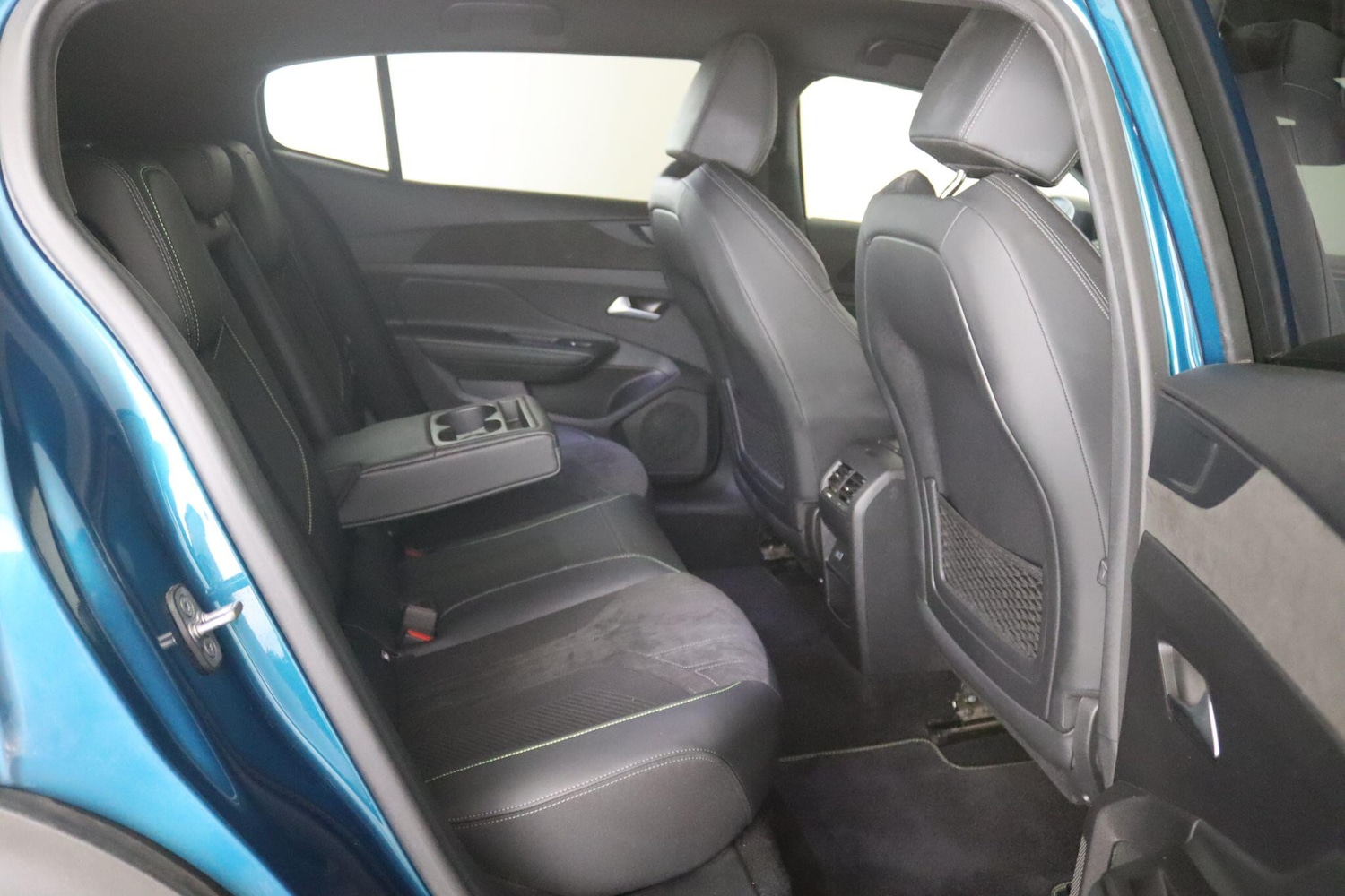 Used Peugeot 408 2024 for sale - 78115379: Photo 15