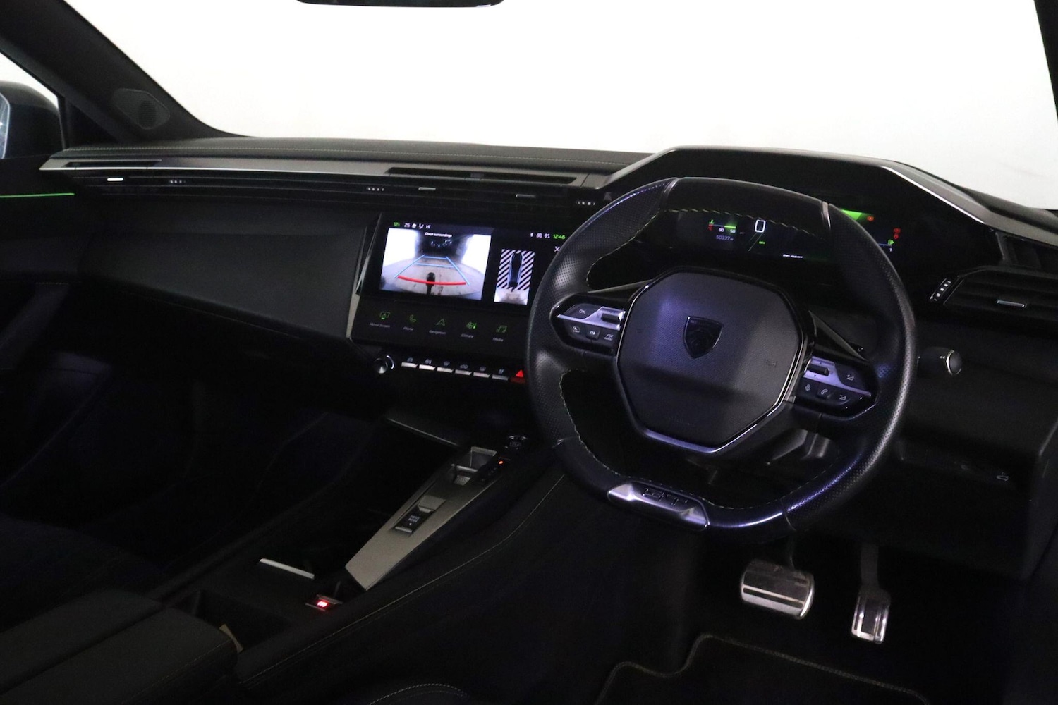 Used Peugeot 408 2024 for sale - 78115379: Photo 16