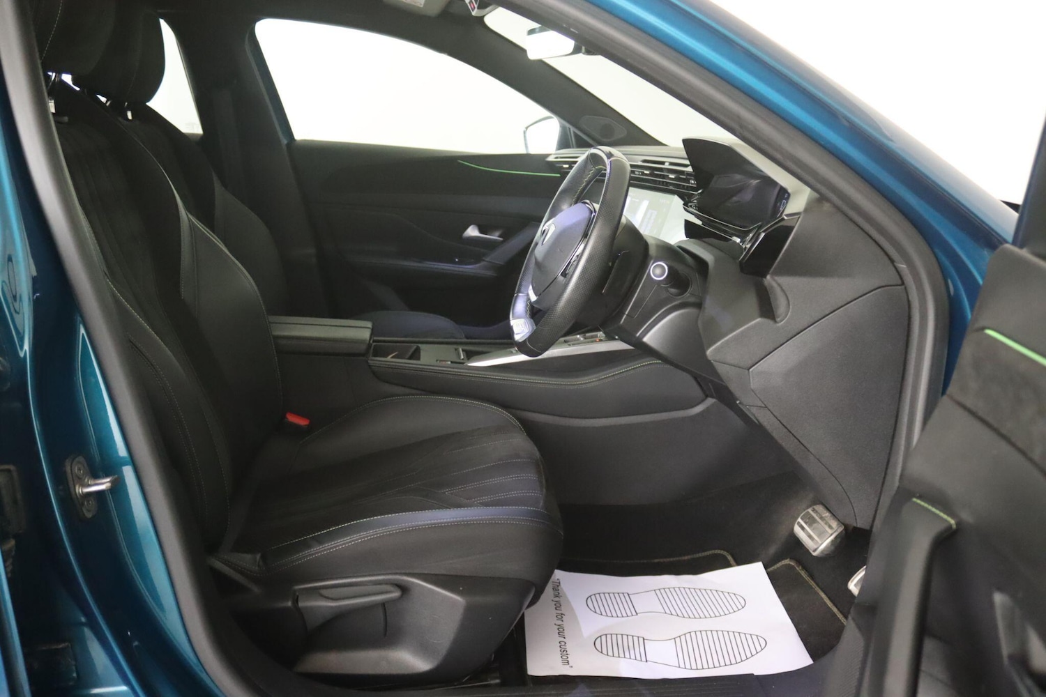 Used Peugeot 408 2024 for sale - 78115379: Photo 17