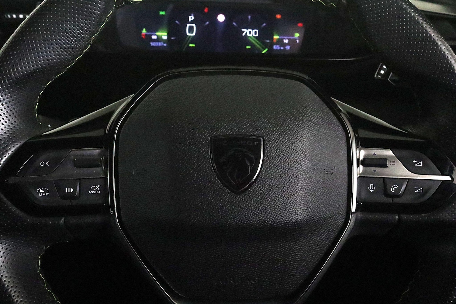 Used Peugeot 408 2024 for sale - 78115379: Photo 21