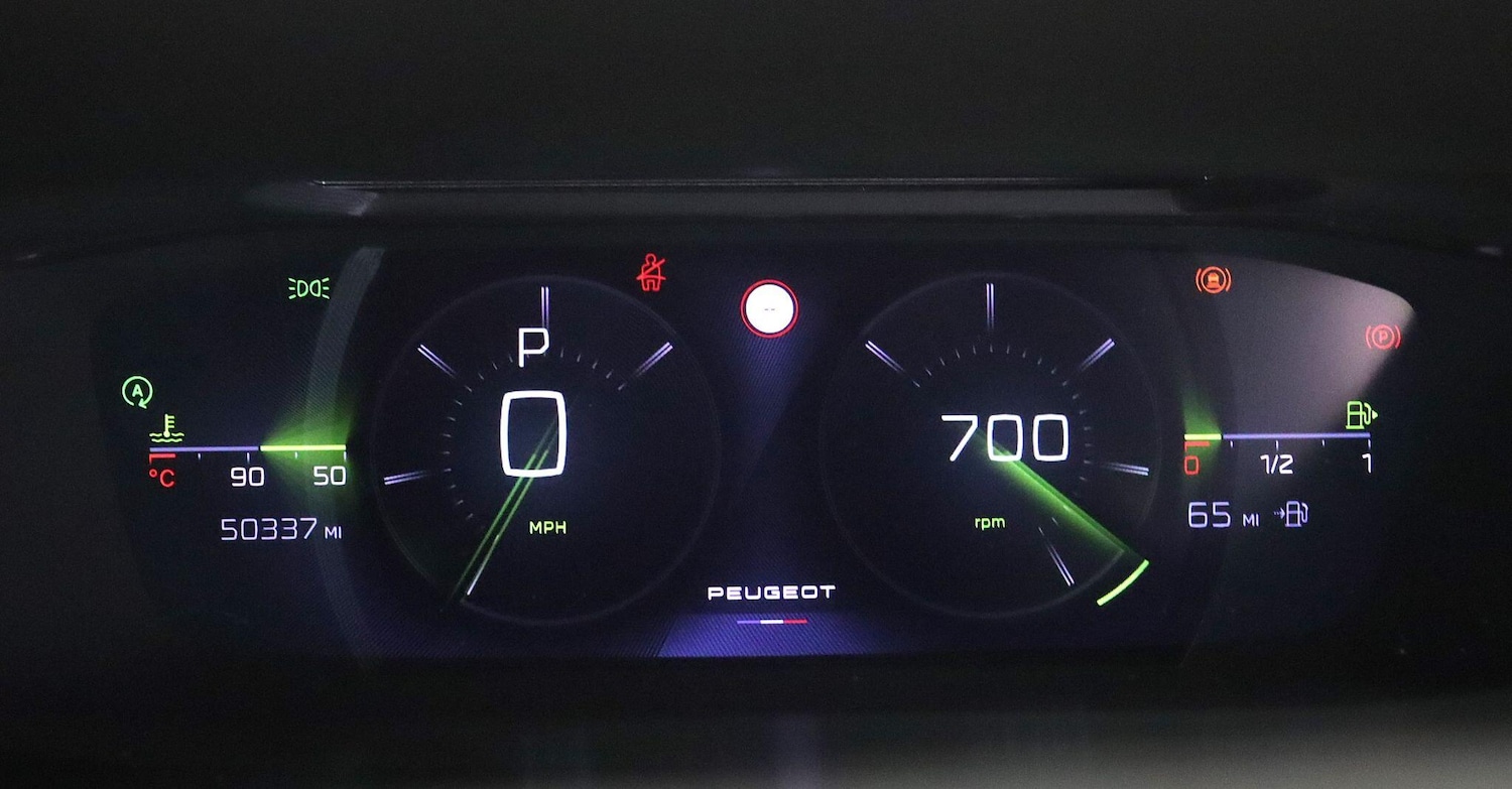 Used Peugeot 408 2024 for sale - 78115379: Photo 22