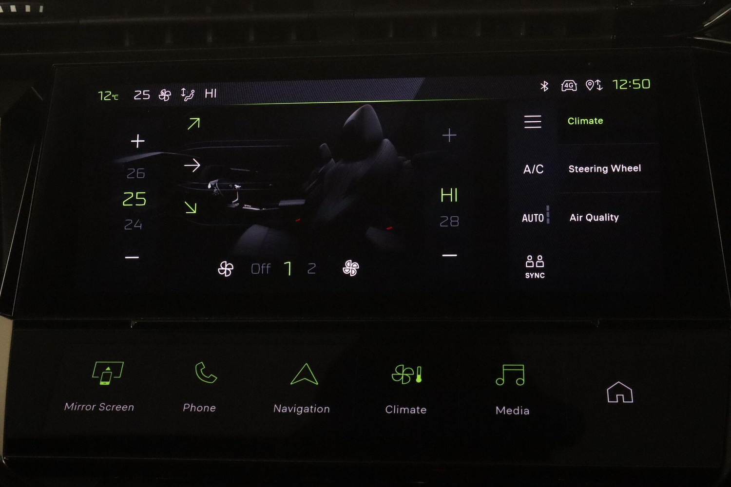 Used Peugeot 408 2024 for sale - 78115379: Photo 27