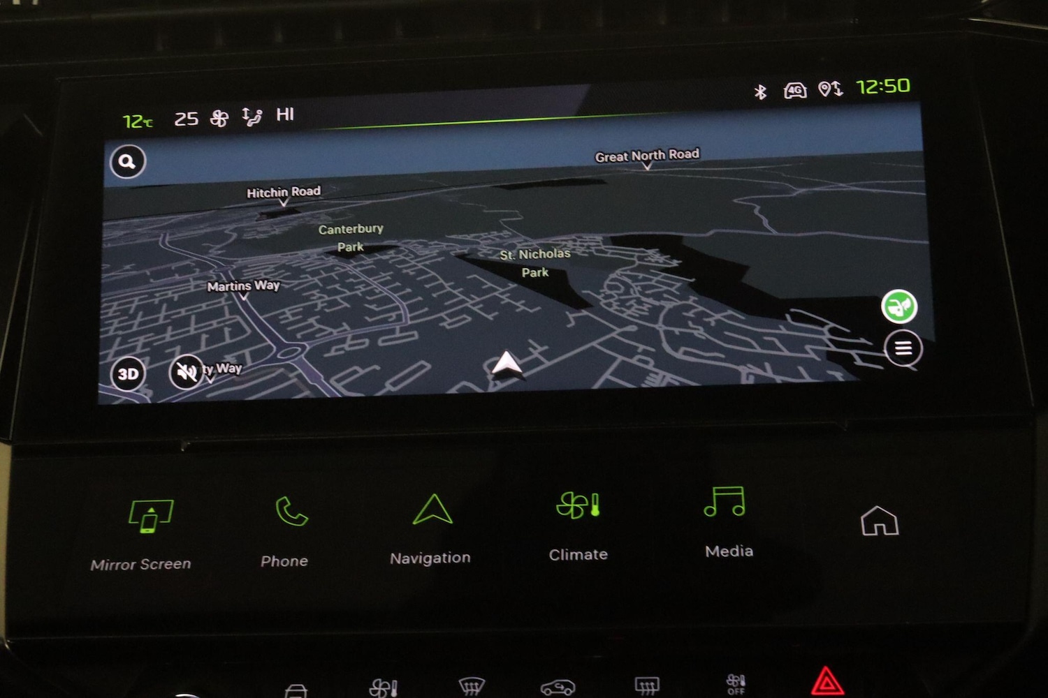 Used Peugeot 408 2024 for sale - 78115379: Photo 28