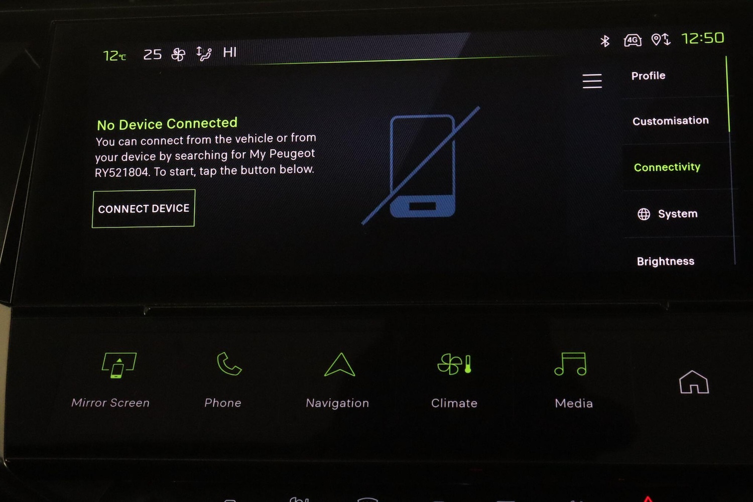 Used Peugeot 408 2024 for sale - 78115379: Photo 29